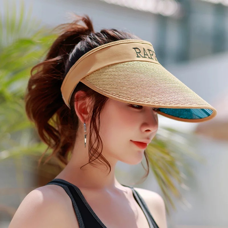 Sun hat